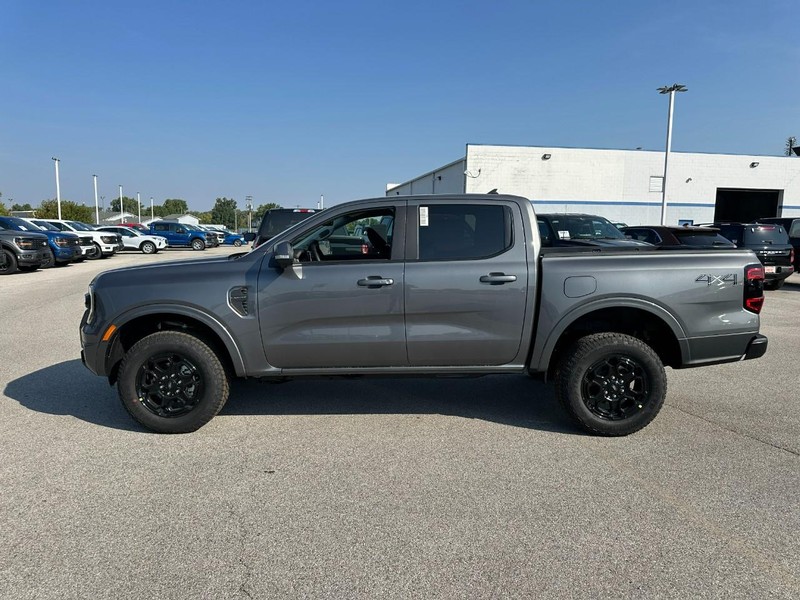 Ford Ranger Vehicle Full-screen Gallery Image 2