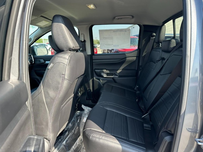 Ford Ranger Vehicle Full-screen Gallery Image 4