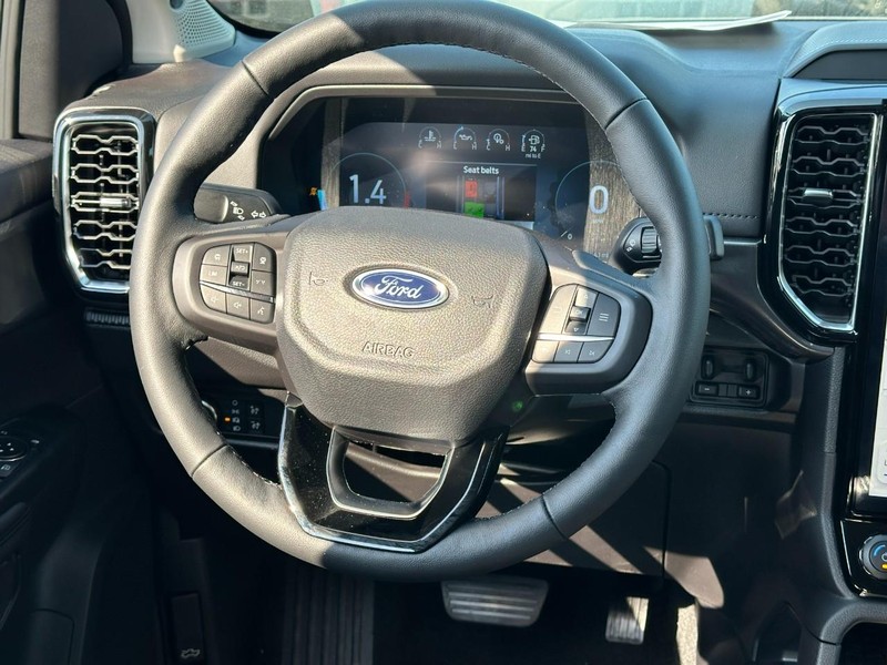 Ford Ranger Vehicle Full-screen Gallery Image 6