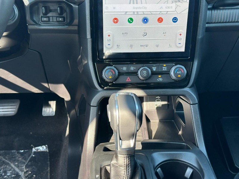 Ford Ranger Vehicle Full-screen Gallery Image 8