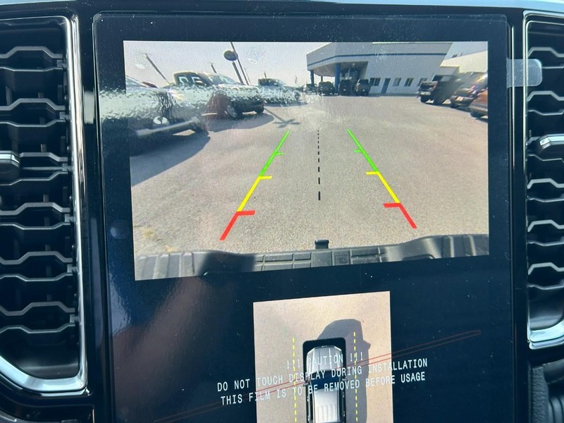 Ford Ranger Vehicle Full-screen Gallery Image 16