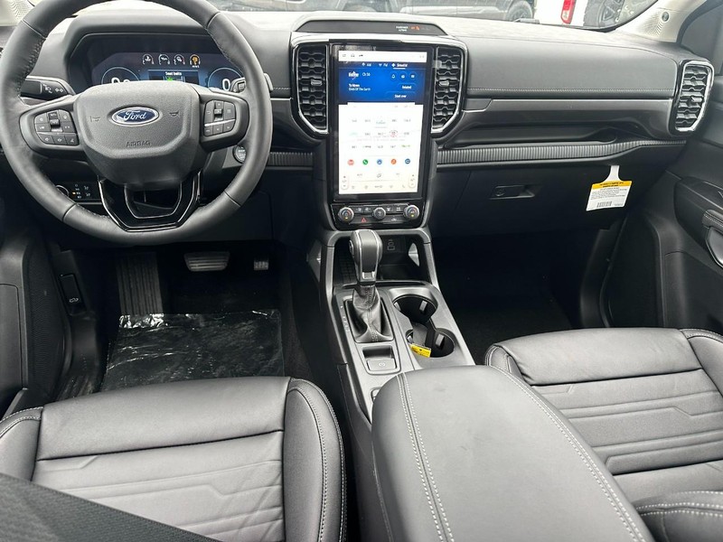 Ford Ranger Vehicle Full-screen Gallery Image 5