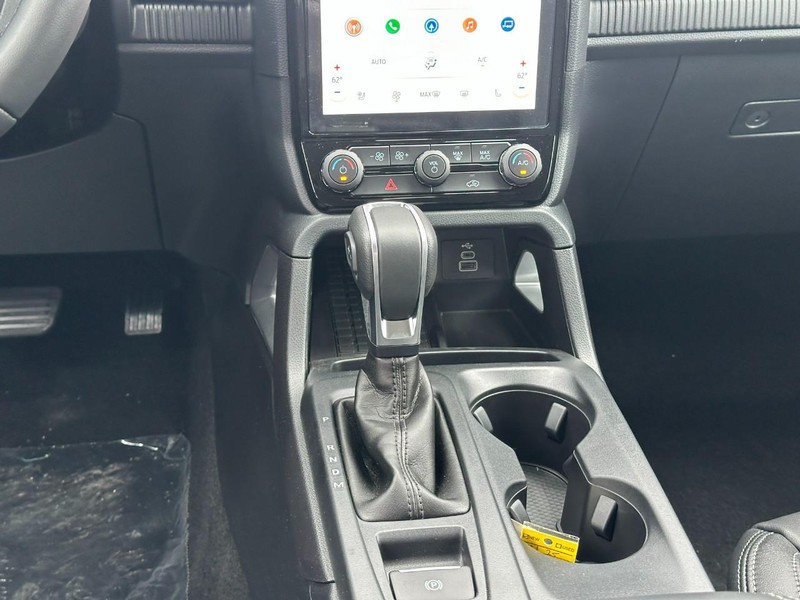 Ford Ranger Vehicle Full-screen Gallery Image 8