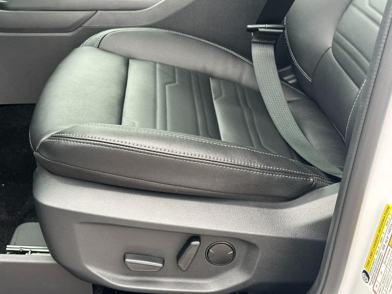 Ford Ranger Vehicle Full-screen Gallery Image 11