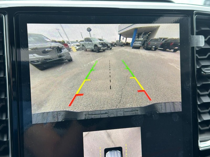 Ford Ranger Vehicle Full-screen Gallery Image 15