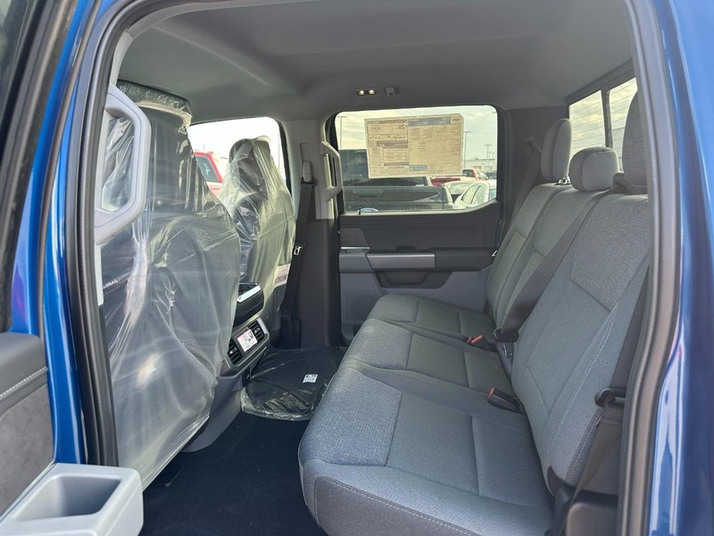 Ford F-150 Vehicle Full-screen Gallery Image 4