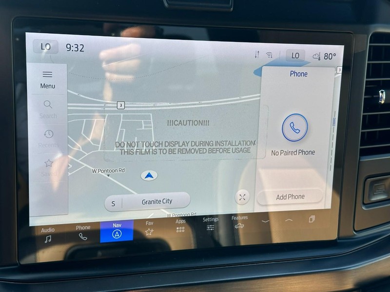 Ford Super Duty F-350 SRW Vehicle Full-screen Gallery Image 13