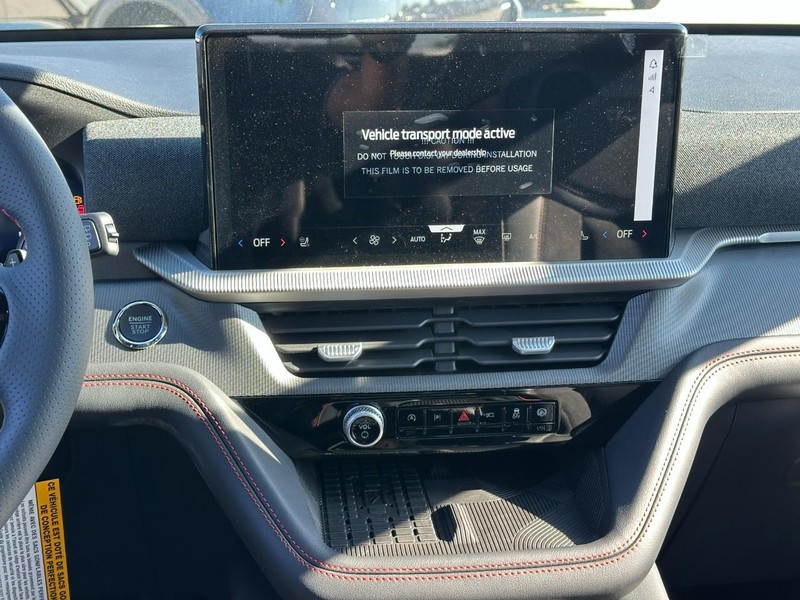 Ford Explorer Vehicle Full-screen Gallery Image 10