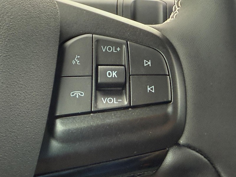 Ford Mustang Mach-E Vehicle Full-screen Gallery Image 10