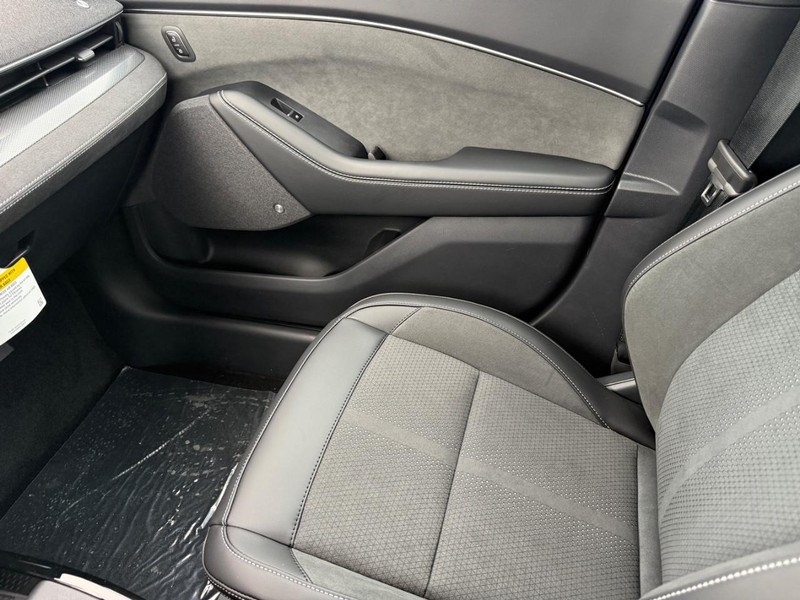 Ford Mustang Mach-E Vehicle Full-screen Gallery Image 16