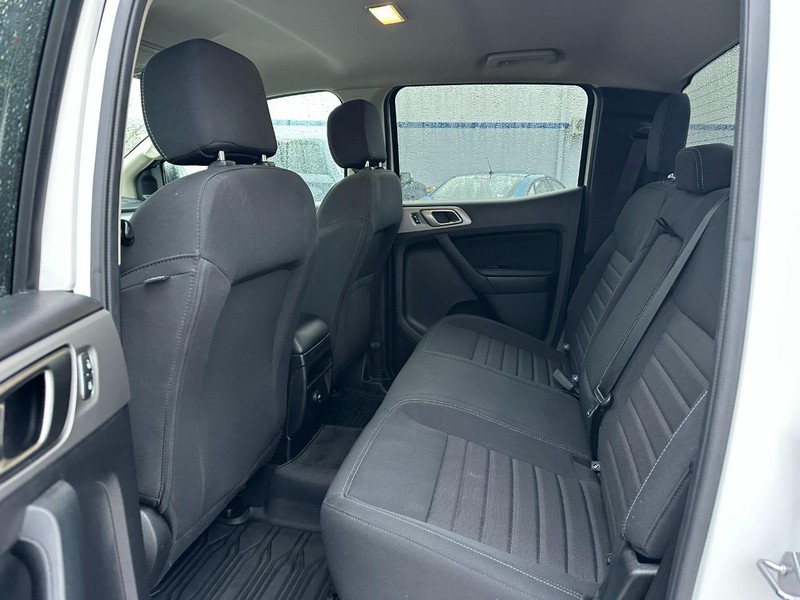 Ford Ranger Vehicle Full-screen Gallery Image 10