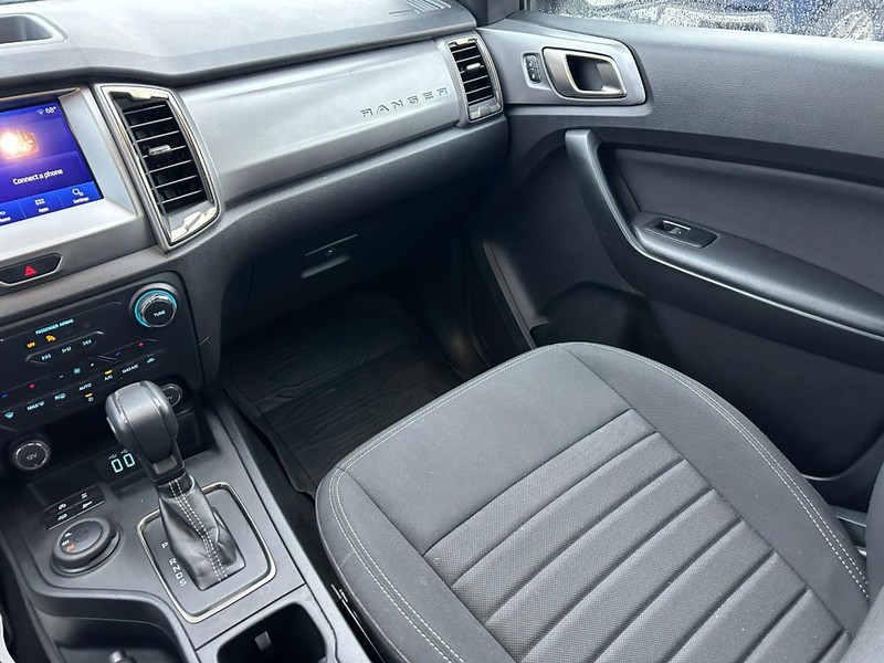 Ford Ranger Vehicle Full-screen Gallery Image 15