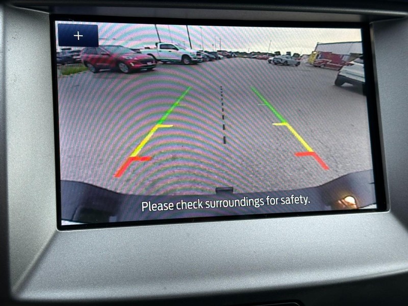 Ford Ranger Vehicle Full-screen Gallery Image 21