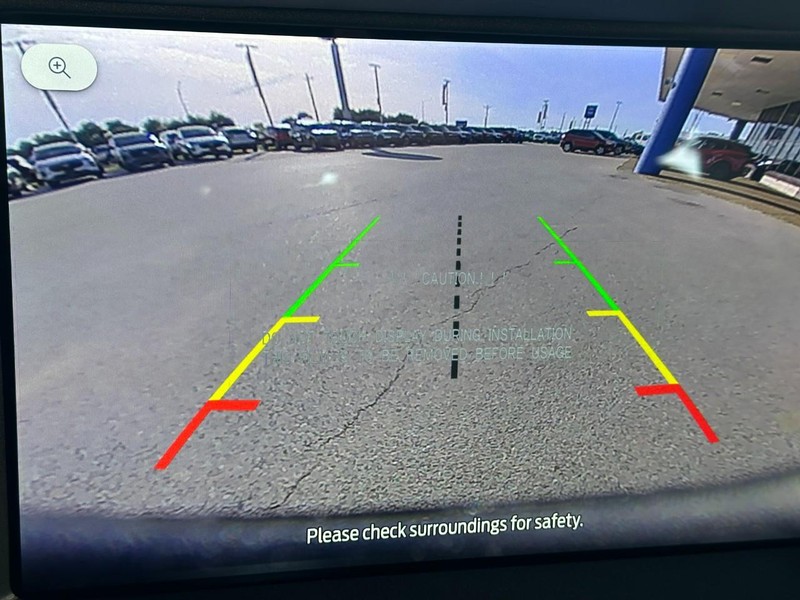 Ford Bronco Vehicle Full-screen Gallery Image 13