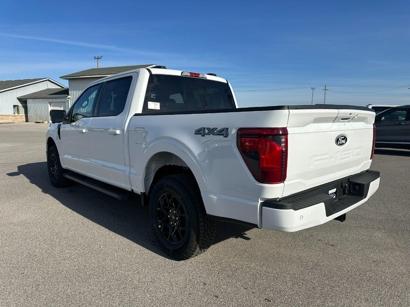 Ford F-150 Vehicle Full-screen Gallery Image 3