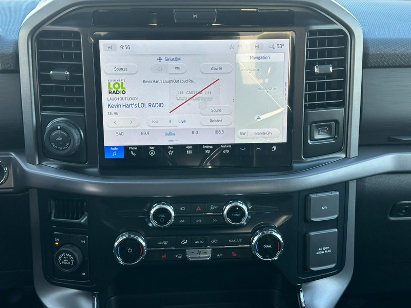 Ford F-150 Vehicle Full-screen Gallery Image 7