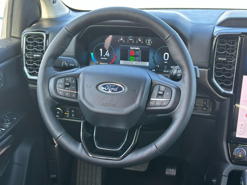 Ford Ranger Vehicle Full-screen Gallery Image 6