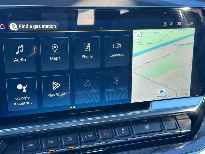 Chevrolet Silverado 1500 Vehicle Full-screen Gallery Image 17