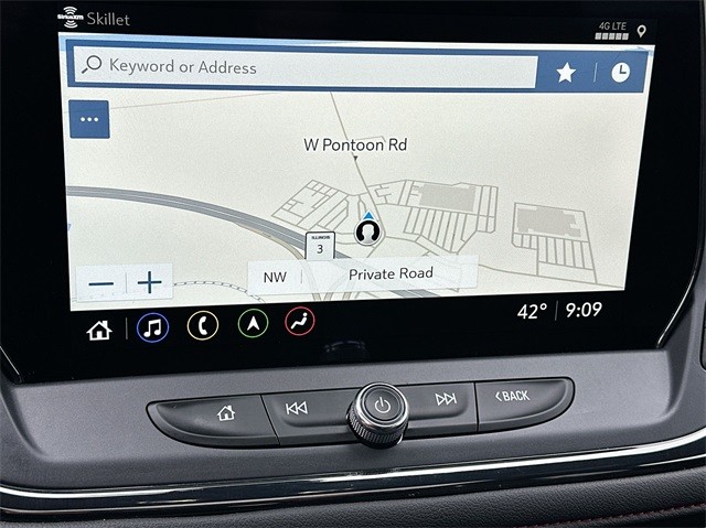 Chevrolet Blazer Vehicle Full-screen Gallery Image 14