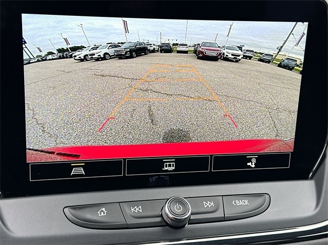 Chevrolet Blazer Vehicle Full-screen Gallery Image 15