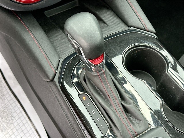 Chevrolet Blazer Vehicle Full-screen Gallery Image 16