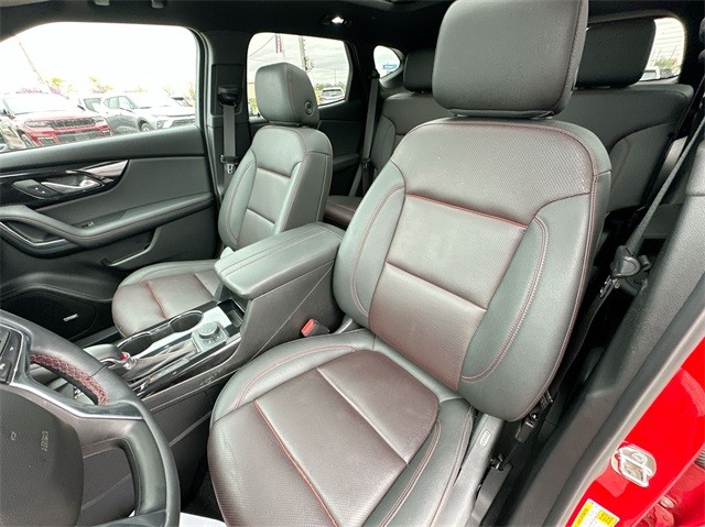 Chevrolet Blazer Vehicle Full-screen Gallery Image 20