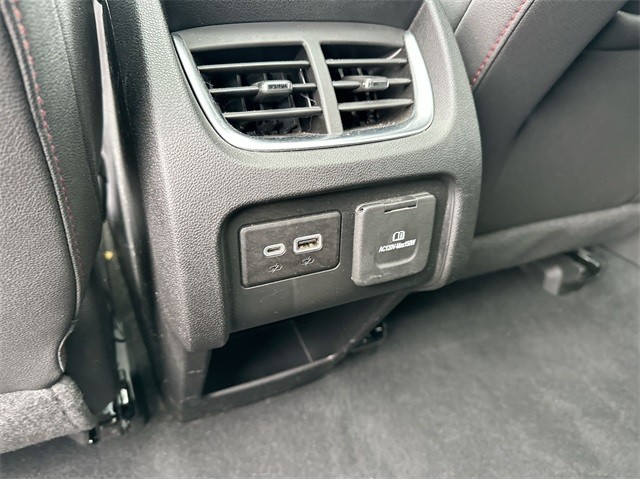 Chevrolet Blazer Vehicle Full-screen Gallery Image 22