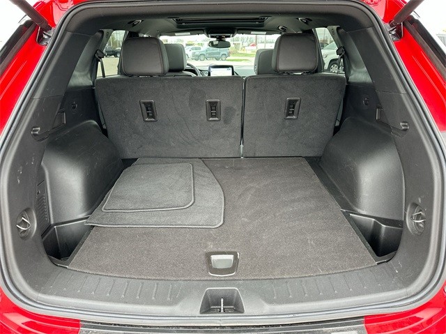 Chevrolet Blazer Vehicle Full-screen Gallery Image 27