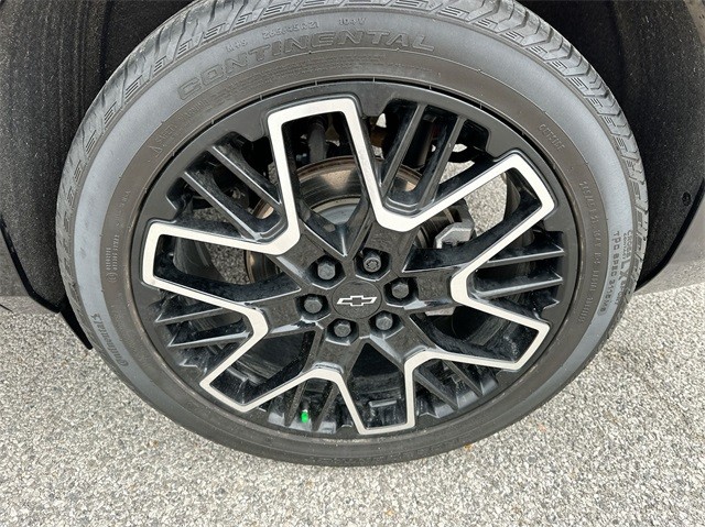 Chevrolet Blazer Vehicle Full-screen Gallery Image 34
