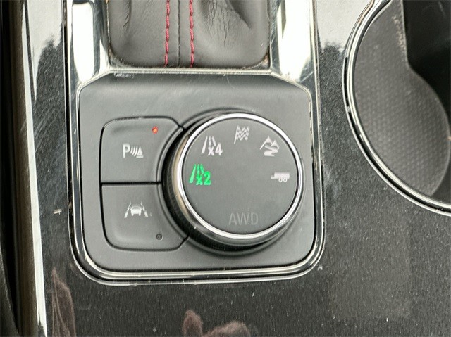 Chevrolet Blazer Vehicle Full-screen Gallery Image 36