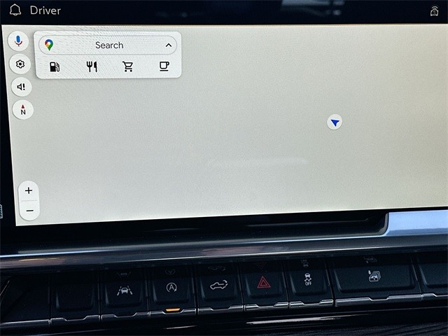 Chevrolet Silverado 1500 Vehicle Full-screen Gallery Image 14
