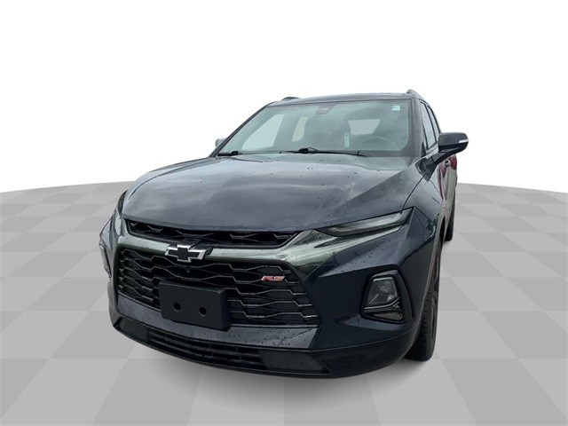 Chevrolet Blazer Vehicle Full-screen Gallery Image 3