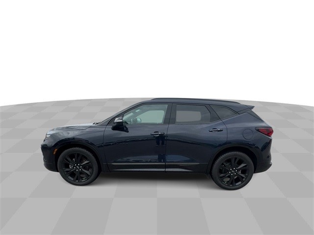 Chevrolet Blazer Vehicle Full-screen Gallery Image 5