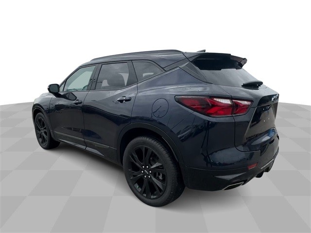 Chevrolet Blazer Vehicle Full-screen Gallery Image 6
