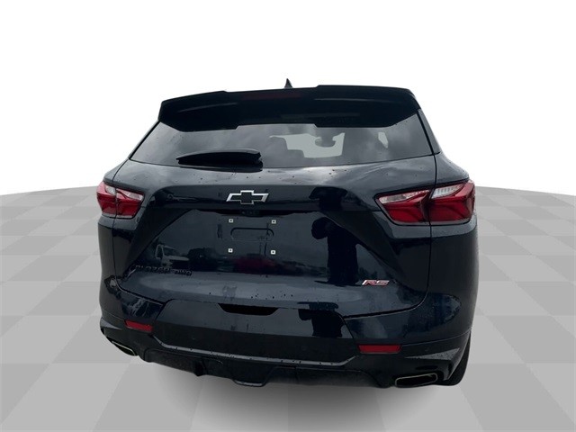 Chevrolet Blazer Vehicle Full-screen Gallery Image 7