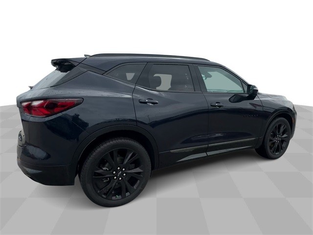 Chevrolet Blazer Vehicle Full-screen Gallery Image 8
