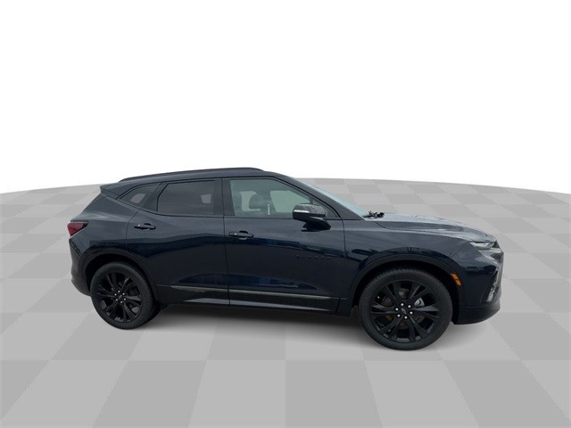 Chevrolet Blazer Vehicle Full-screen Gallery Image 9