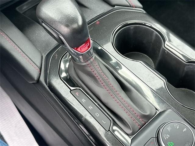 Chevrolet Blazer Vehicle Full-screen Gallery Image 15