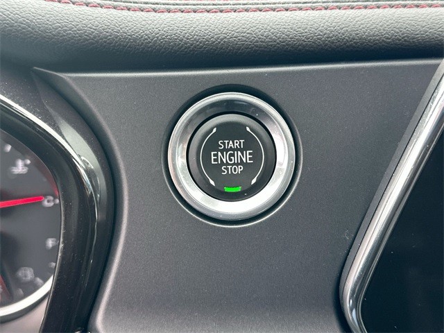 Chevrolet Blazer Vehicle Full-screen Gallery Image 16