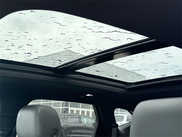 Chevrolet Blazer Vehicle Full-screen Gallery Image 18