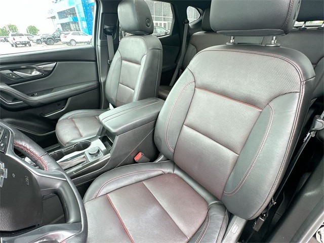 Chevrolet Blazer Vehicle Full-screen Gallery Image 19