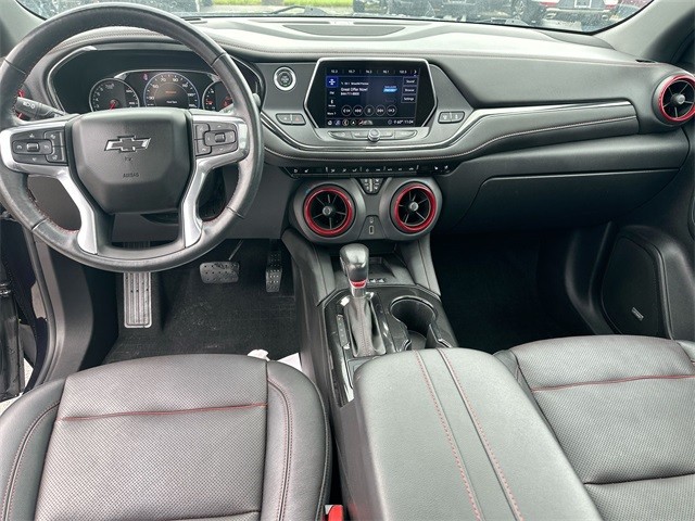 Chevrolet Blazer Vehicle Full-screen Gallery Image 20