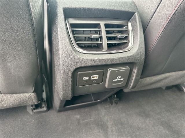 Chevrolet Blazer Vehicle Full-screen Gallery Image 21