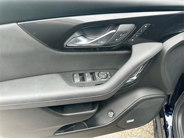 Chevrolet Blazer Vehicle Full-screen Gallery Image 22