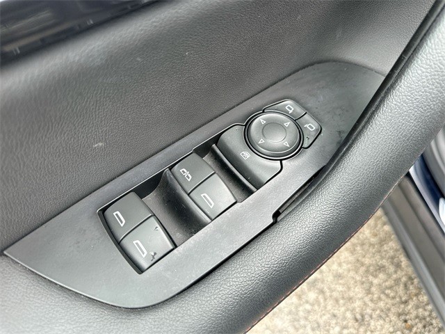 Chevrolet Blazer Vehicle Full-screen Gallery Image 23