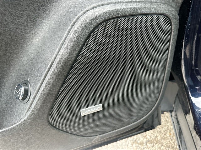 Chevrolet Blazer Vehicle Full-screen Gallery Image 24