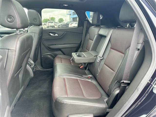 Chevrolet Blazer Vehicle Full-screen Gallery Image 25