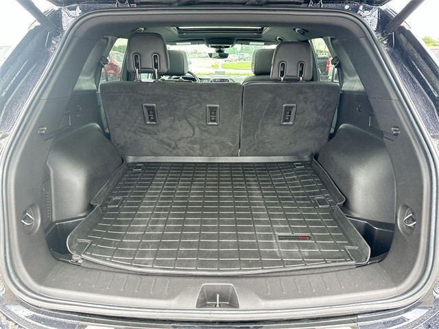 Chevrolet Blazer Vehicle Full-screen Gallery Image 26