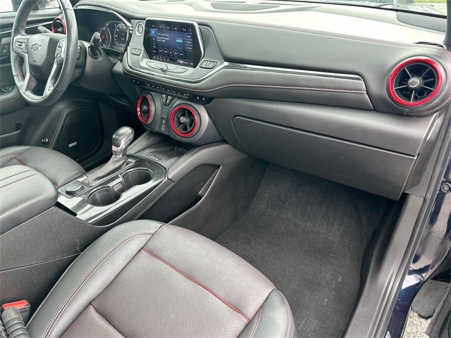Chevrolet Blazer Vehicle Full-screen Gallery Image 29