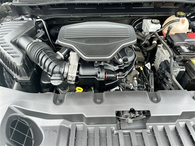 Chevrolet Blazer Vehicle Full-screen Gallery Image 30